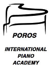 Poros Piano Academy